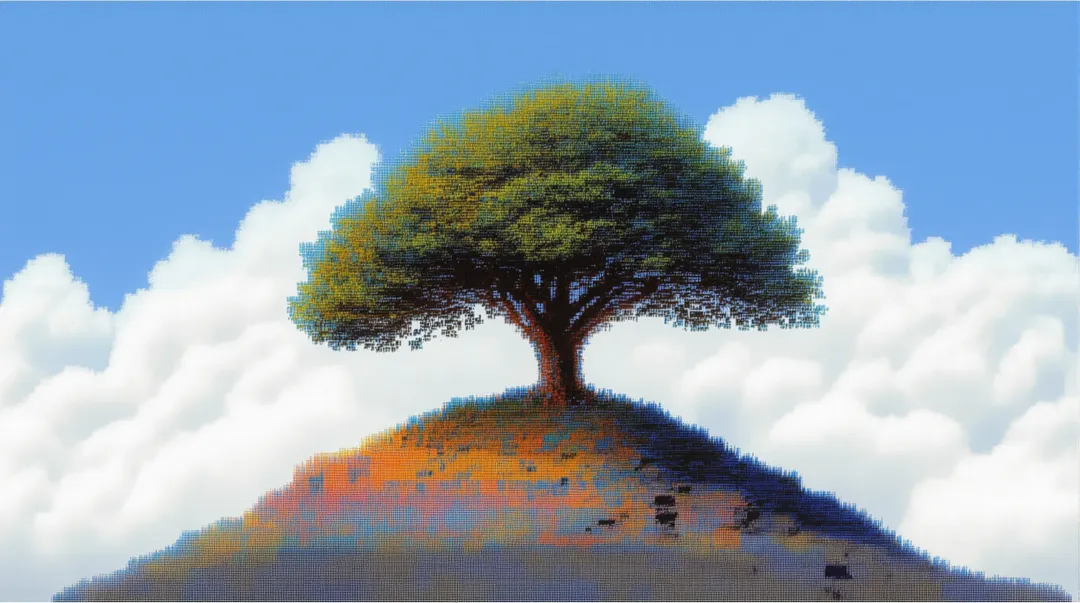 How fal grew to 100K+ weekly visits with Keygrip