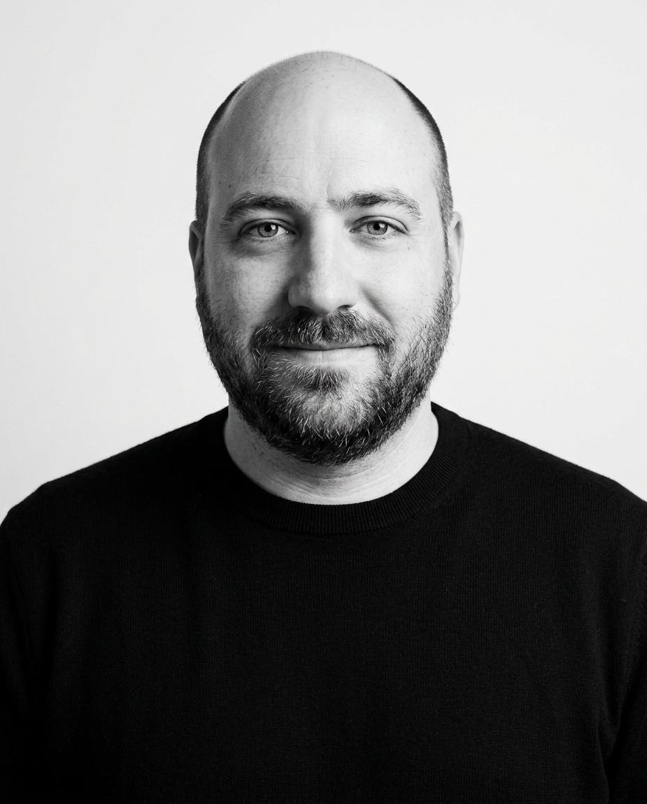 Jeff Aigner