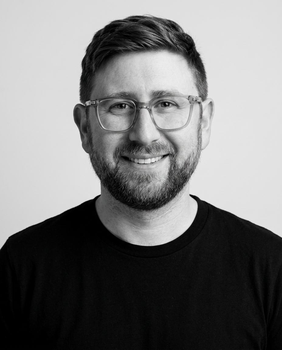 Zach Roth